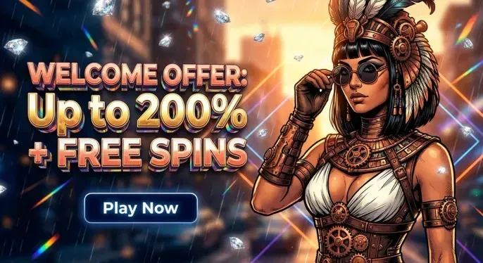 Bison Casino
