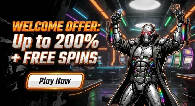 Bison Casino