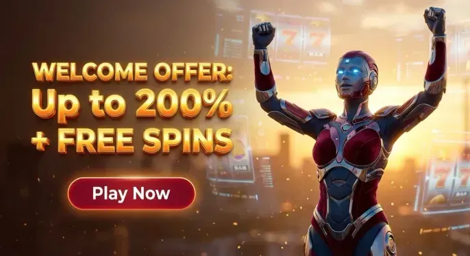 Bison Casino