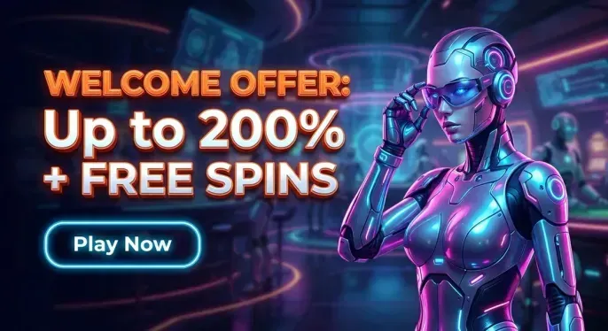 Bison Casino